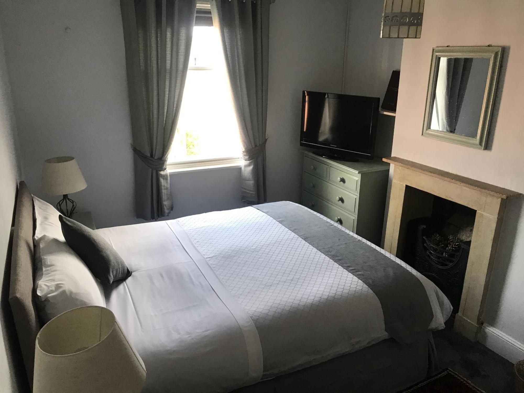 The Red House Hotel Грантъм Стая снимка
