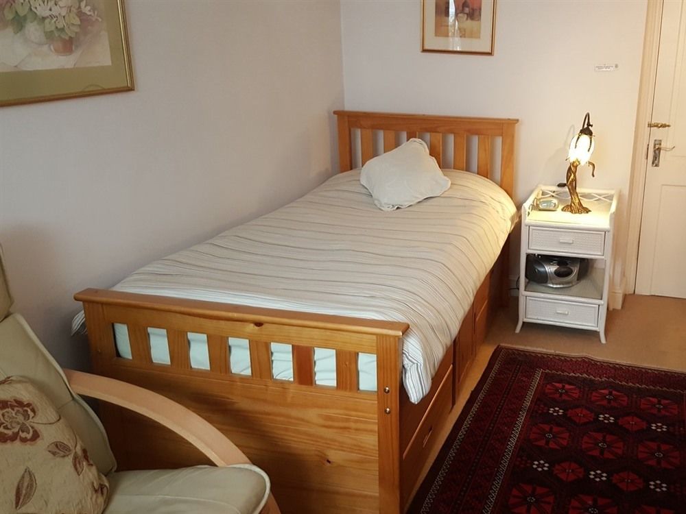 The Red House Hotel Грантъм Екстериор снимка