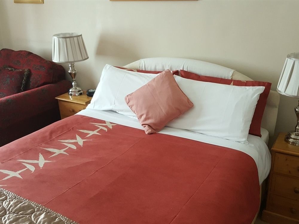 The Red House Hotel Грантъм Екстериор снимка