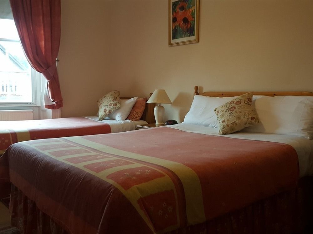 The Red House Hotel Грантъм Екстериор снимка
